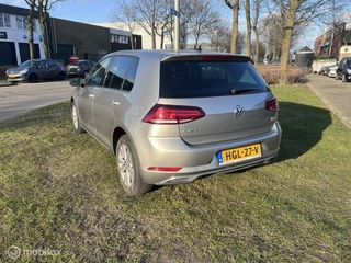 Volkswagen Golf Volkswagen Golf 1.0 TSI Comfortline Business - afbeelding nr 11