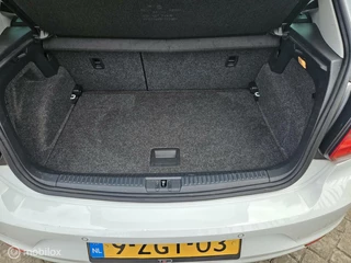 Volkswagen Polo Volkswagen Polo 1.2 TSI Highline Automaat - afbeelding nr 23