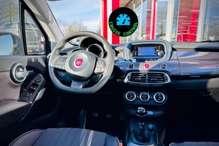 Fiat 500X - afbeelding nr 17