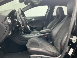 Mercedes-Benz A-Klasse Mercedes-Benz A-Klasse 180 AMG Night Edition Plus - afbeelding nr 6