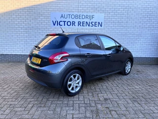 Peugeot 208 Peugeot 208 1.2 VTi Style - afbeelding nr 8