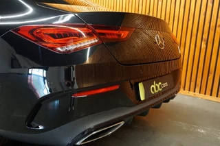 Mercedes-Benz CLA - afbeelding nr 8