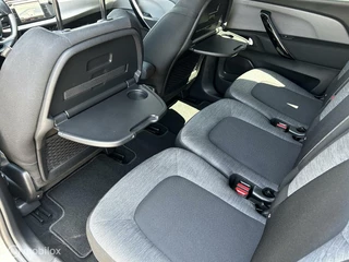 Citroën C4 Picasso Citroen C4 Picasso 1.2 PureTech Automaat Trekhk Carplay Achterklep-elektrisch - afbeelding nr 41