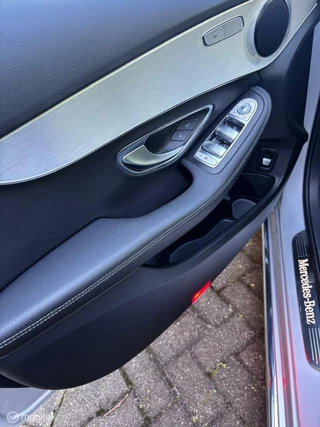 Mercedes-Benz C-Klasse Mercedes C-klasse Estate 180 Amg pakket unieke staat en km - afbeelding nr 17