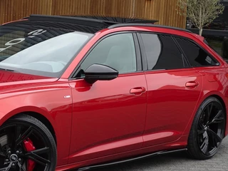 Audi A6 - afbeelding nr 66