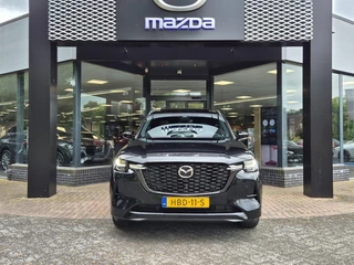 Mazda CX-80 Mazda CX-80 E- SKYACTIV- G PHEV 327 8AT HOMURA PLUS 6P / CAPTAIN SEAT PACK - afbeelding nr 3