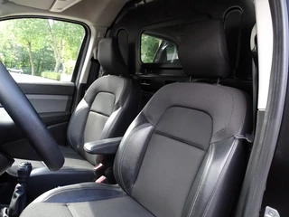 Renault Express Renault Express 1.5 dCi 75 Comfort+ NAVI PDC 1e eigenaar NWST - afbeelding nr 15