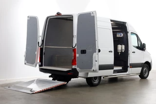 Mercedes-Benz Sprinter - afbeelding nr 6