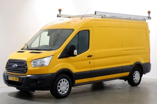 Ford Transit Ford Transit 350 2.0 TDCI 130pk Euro6 L3H2 Trend Airco 02-2019 - afbeelding nr 8