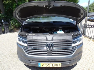 Volkswagen Transporter - afbeelding nr 23