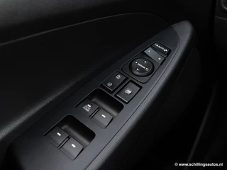 Hyundai Tucson - afbeelding nr 21