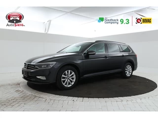 Volkswagen Passat Variant 2.0 TDI Business