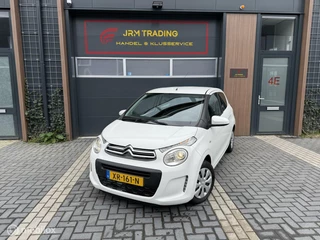 Citroën C1 - 473373880-0