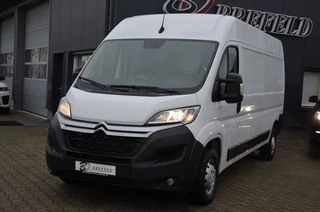 Citroën Jumper - 503925595-0
