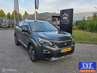 Peugeot 3008 - 158721041-0