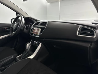 Suzuki S-Cross Suzuki S-Cross 1.4 Select Smart Hybrid Automaat | Navigatie | Adaptieve Cruise Control | Parkeercamera - afbeelding nr 5