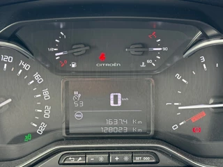 Citroën C3 Citroen C3 1.2 PureTech Shine - Cobalt Blue/Opal White - Superfris - afbeelding nr 17