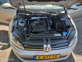 Volkswagen Golf Volkswagen Golf VII 1.4 TSI 150pk 5-deurs Highline DSG Pano - afbeelding nr 24