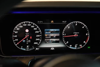 Mercedes-Benz CLS Mercedes-Benz CLS-klasse 300 d Edition 1 - AMG - Burmester - HUD - Distronic+ - 360 Camera - Designo - afbeelding nr 23