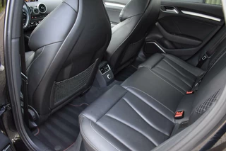 Audi S3 Audi S3 2.0 TFSI S3 quattro | RS Stoelen| Pano | Digital Dash | Org NL | - afbeelding nr 13