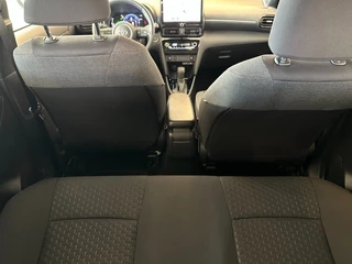 Toyota Yaris Cross - afbeelding nr 21