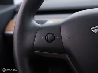Tesla Model 3 Tesla Model 3 Long Range AWD 75 kWh - afbeelding nr 9