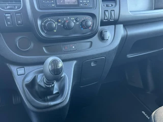 Fiat Talento Fiat Talento 1.6 EcoJet 125pk L2H1 Dubbele Cabine Business Pro Trekhaak/Cruise/Bluetooth/Side-Bars/Airco/17