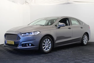 Ford Mondeo 1.5 Titanium