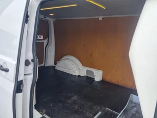 Volkswagen Transporter Volkswagen Transporter 2.0 TDI L2H1 Airco Trekhaak Sidebars - afbeelding nr 25
