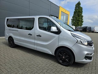 Fiat Talento Fiat Talento 2.0 MultiJet L2H1 Edition DC 146 PK - afbeelding nr 15