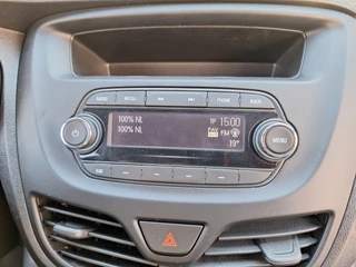 Opel KARL /60.000/Airco/Cruise/Bluetooth/Garantie - afbeelding nr 19