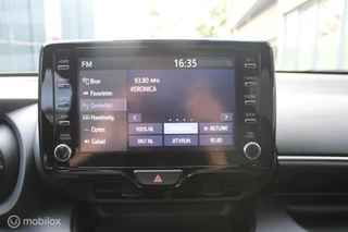 Mazda 2 Hybrid Mazda 2 Hybrid 1.5 Select Panoramadak Half Leer Full Led Apple Carplay Head-up display. - afbeelding nr 32