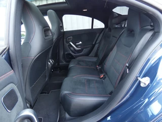 Mercedes-Benz CLA Mercedes-Benz CLA 200 AMG EDITION,Pano,Led,Burmester,Camera - afbeelding nr 12