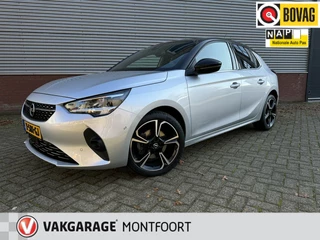 Opel Corsa Opel Corsa 1.2 GS Line|Navi via Apple-Andriod Carplay|Pano-dak|Airco|360 Camera|digi-dashboard|Stoel en stuur verw.|L.M. Wielen - afbeelding nr 1