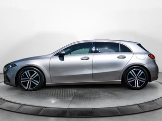Mercedes-Benz A-Klasse Mercedes-Benz A-Klasse 250 4MATIC Premium Plus (225PK) 1e-Eig, Dealer-Onderh, 12-Mnd-BOVAG, NL-Auto. - afbeelding nr 51