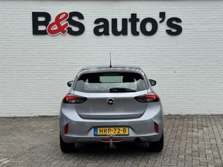 Opel Corsa Opel CORSA 1.2 Edition Navigatie Cruise Carplay Lm velgen Airco Goed onderhouden! - afbeelding nr 19