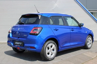 Suzuki Swift - afbeelding nr 2