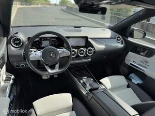 Mercedes-Benz B-Klasse Mercedes B-klasse B180 AMG Line |Pano |Memory |Stoelkoeling - afbeelding nr 16