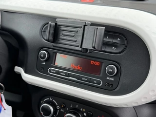 Renault Twingo - afbeelding nr 29