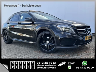 Mercedes-Benz GLA - 128622351-0