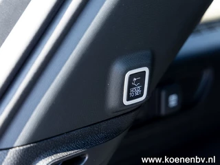 Jeep Grand Cherokee Jeep Grand Cherokee 2.0 4xE Limited 380pk Automaat - afbeelding nr 12