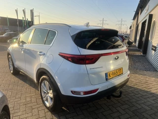 Kia Sportage - afbeelding nr 5