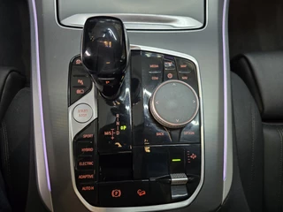 BMW X5 BMW X5 XDrive45e High Executive Navi Clima Cruise Camera Trekhaak 20
