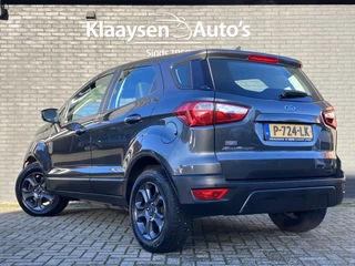 Ford EcoSport - afbeelding nr 7