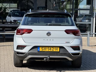 Volkswagen T-Roc - afbeelding nr 6