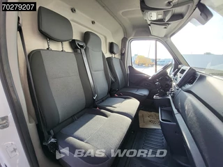 Renault Master Renault Master 135PK L2H3 Airco Cruise Parkeersensoren Hoog dak L2H2 11m3 Airco Cruise control - afbeelding nr 11
