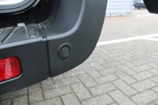 Ford E-Transit - afbeelding nr 22