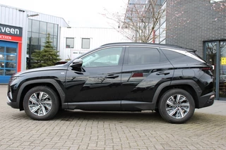 Hyundai Tucson - afbeelding nr 2