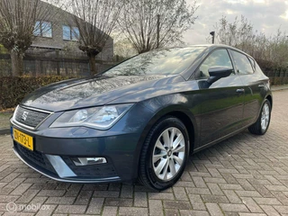 SEAT Leon - 121629398-0