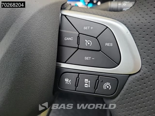 Iveco Daily Iveco Daily 35S21 Automaat Black Edition 2025 model L2H2 ACC LED CarPlay Velgen Camera 12m3 Airco - afbeelding nr 19